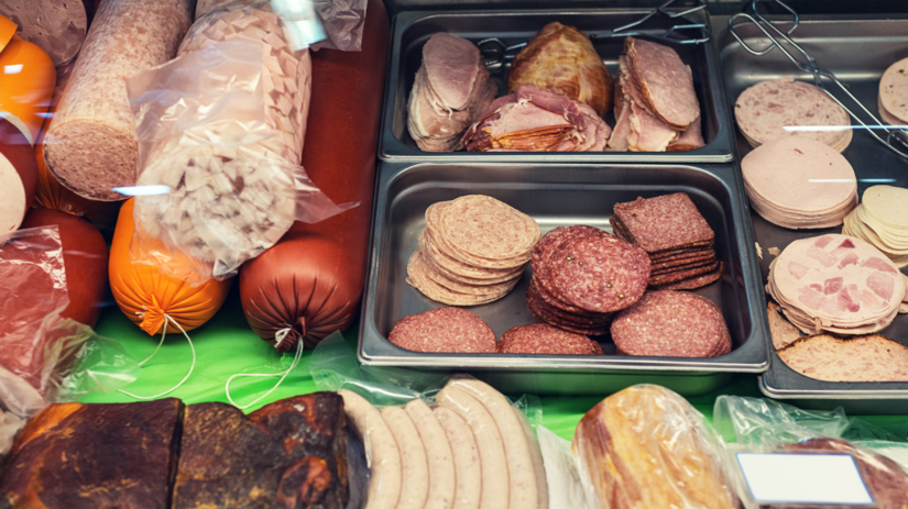 ultraspracovane potraviny