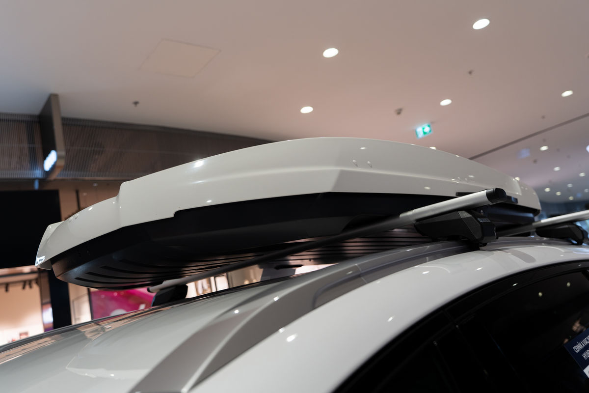 Bočný rádius boxu navyše čiastočne kopíruje...