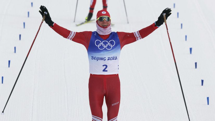 Alexander Boľšunov