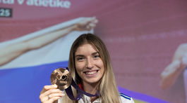 Atletika Emma Zapletalová TK