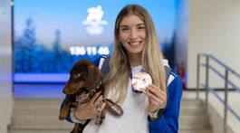 Atletika Emma Zapletalová TK