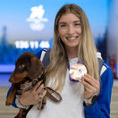 Atletika Emma Zapletalová TK