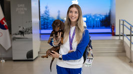 Atletika Emma Zapletalová TK