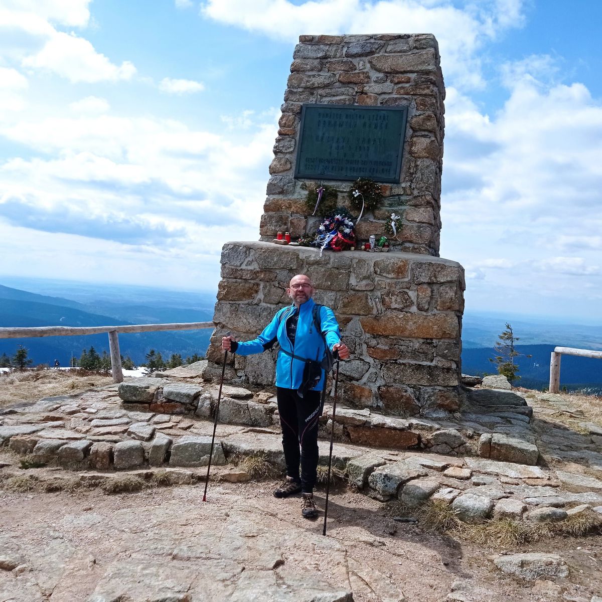 Výzvou však nie je len zmena na strane fyzična....