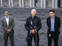 drony  vDánsku, kodaň, Naviair Morten Fruensgaard, Jens Jespersen