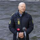 drony  vDánsku, kodaň, Naviair Morten Fruensgaard, Jens Jespersen