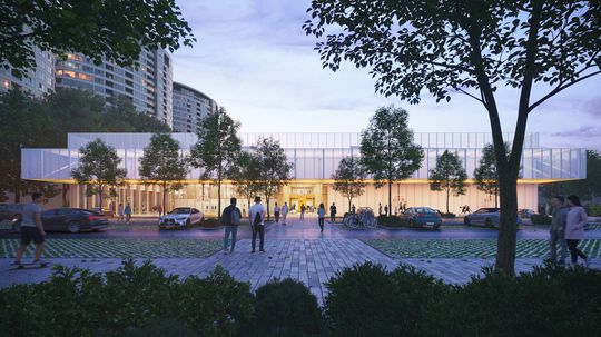 Nové Pasienky rátajú s totálnou premenou...