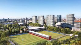 Nove Pasienky Novy areal NSK 1922. Zdroj JTRE