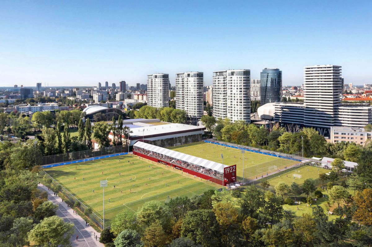 Nové Pasienky rátajú s totálnou premenou...