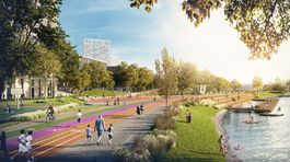 Nové Pasienky rátajú s totálnou premenou...