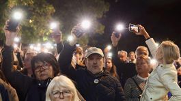 protest, konsolidácia, bratislava