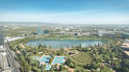 rozsirenie kuchajdy JTRE nove pasienky vizualizacia