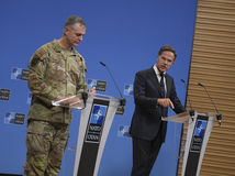 rutte nato Grynkewich