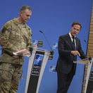 rutte nato Grynkewich