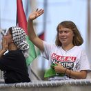 Spain Gaza Flotilla