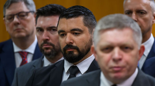 Gašpar chce v čase konsolidácie nové sídlo pre SIS a výraznú obnovu vozového parku