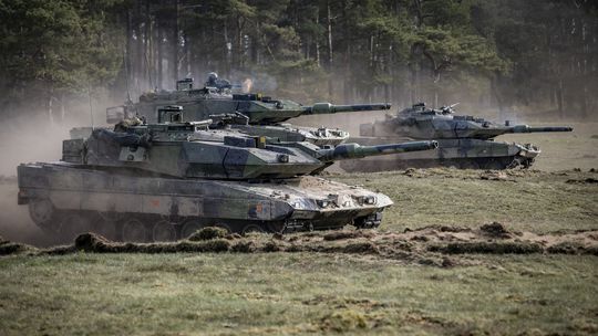 NATO aktivovalo nové sily pri hraniciach Ruska. Posilňuje obranu Švédska a Fínska