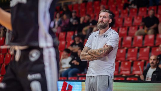 Tipos SBL Prievidza Murray 2025