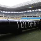 Ukrajinský podmorský dron TOLOKA