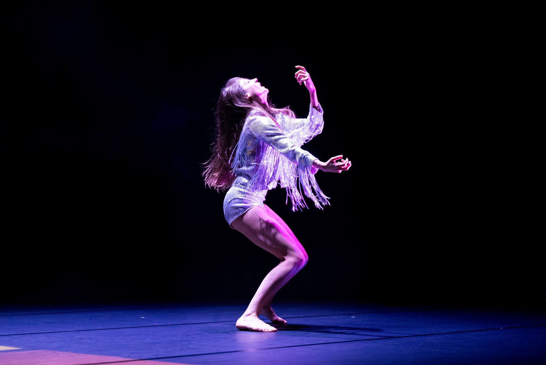 After All, Solène Weinachter