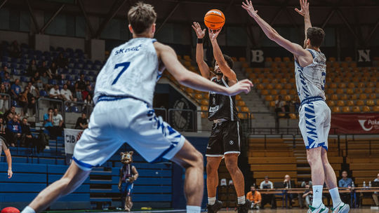 basketbal, BC Prievidza