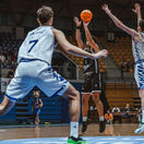 basketbal, BC Prievidza