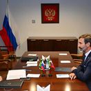 Blanár / Lavrov /