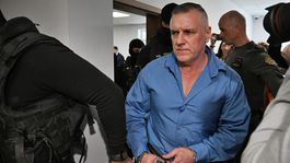 SR súdy Černák návrh prepustenie odročenie TTX