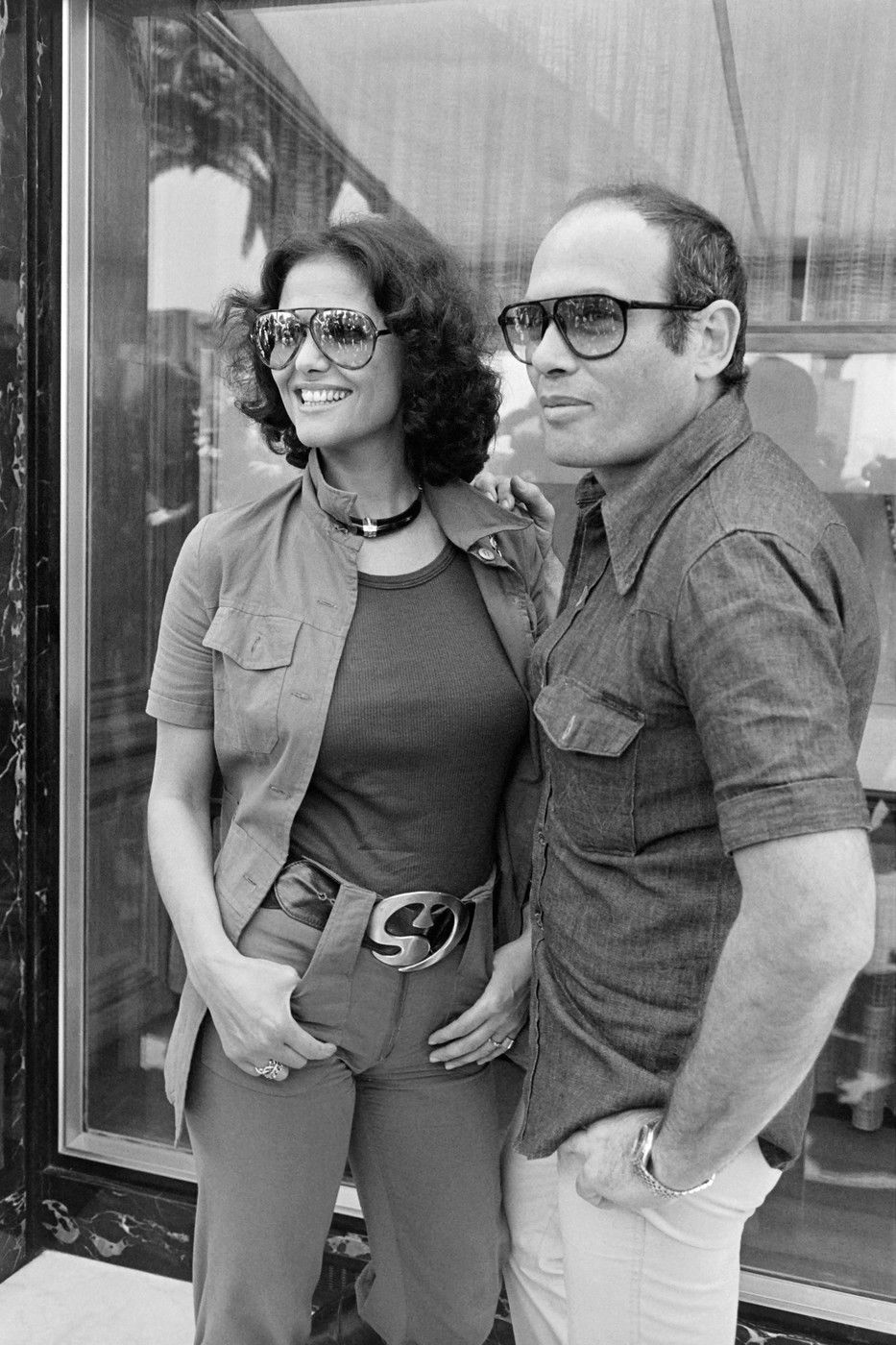 Herečka Claudia Cardinale a jej osudový muž -...