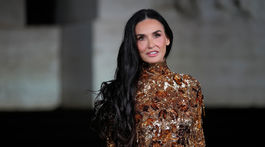Demi Moore