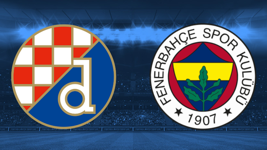 Dinamo - Fenerbahce