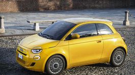 Fiat 500 Ibrida Torino - 2025 