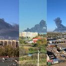 Gazprom Neftekhim Salavat