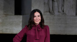 Italy Fashion Gucci S/S 2026