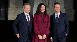 Italy Fashion Gucci S/S 2026