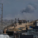 Izrael Palestínčania Gaza