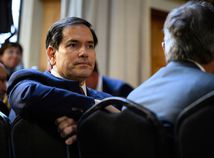 Marco Rubio