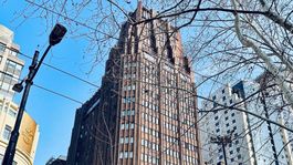 Park Hotel, Šanghaj, Ladislav Hudec