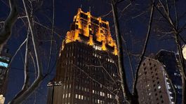 Park Hotel, Šanghaj, Ladislav Hudec