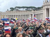 Slovensko / SR /