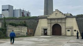 Ústav na výkon trestu odňatia slobody a Ústav...