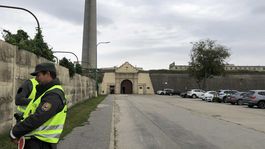 Ústav na výkon trestu odňatia slobody a Ústav...