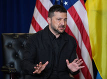 zelenskyj