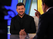 zelenskyj