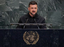 zelenskyj