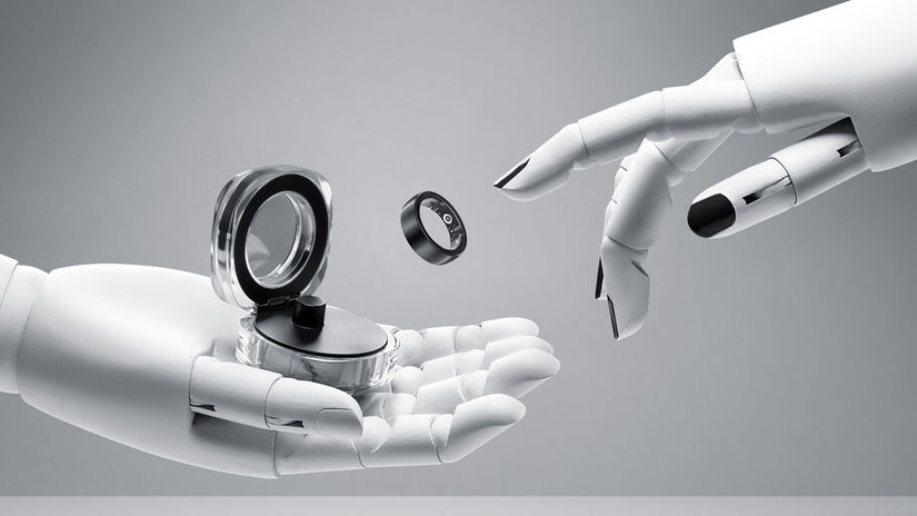 1 Niceboy ONE Ultra - Designovka