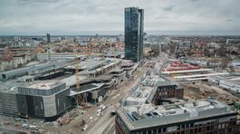 nova autobusova stanica