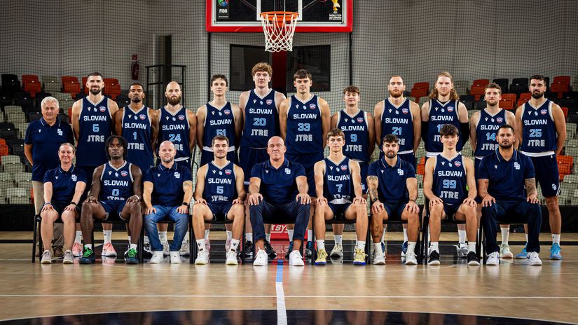 BC Slovan Bratislava