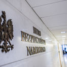 Biuro Bezpeczienstwa Narodowego