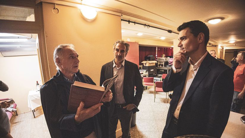 brown kaufman a stach